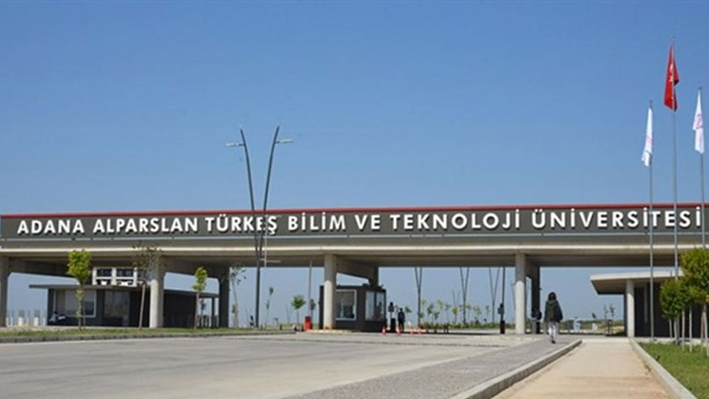 Alparslan Türkeş Bilim ve Teknoloji Üniversitesi 34 Öğretim Üyesi alıyor