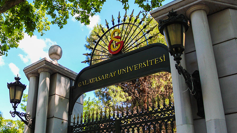 Galatasaray Üniversitesi Sözleşmeli Bilişim personeli alım yapacağını duyurdu