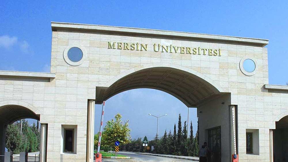 Mersin Üniversitesi 20 Öğretim Üyesi alacağını duyurdu