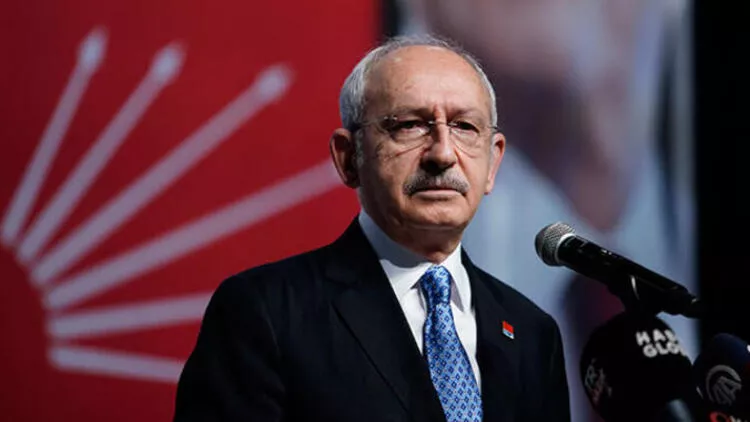 Emniyet Genel Müdürlüğü de CHP Genel Başkanı Kılıçdaroğlu hakkında suç duyurusunda bulundu