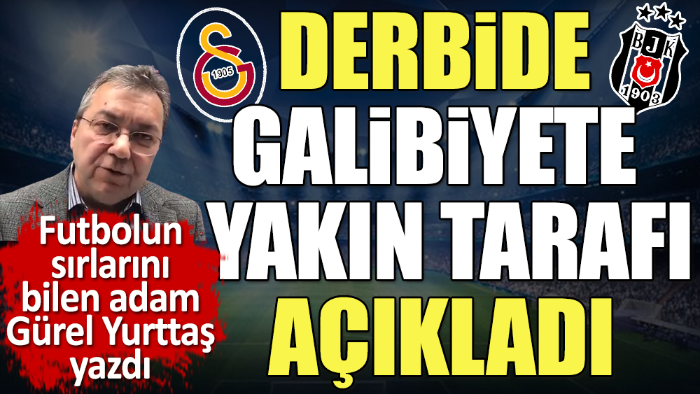 Galatasaray mı Beşiktaş mı?