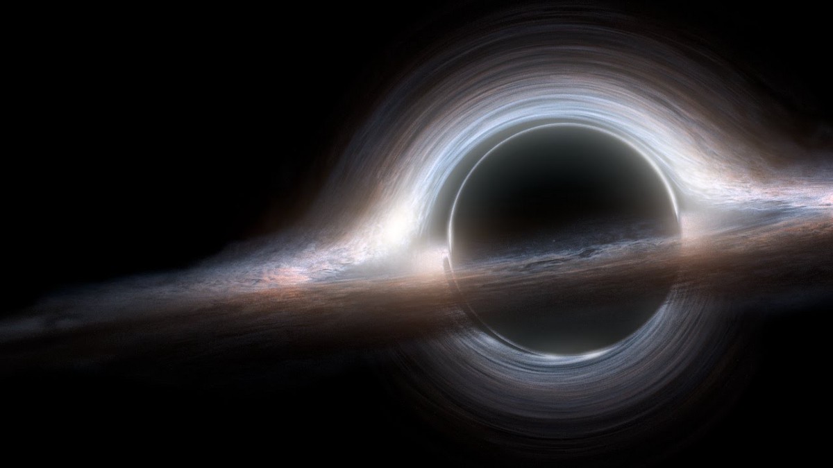 Bu karadelik Dünya'ya çok yakın. Onlarca gizemi ortaya çıktı