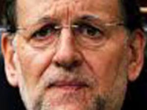 Halk Başbakan Rajoy’un istifasını istiyor