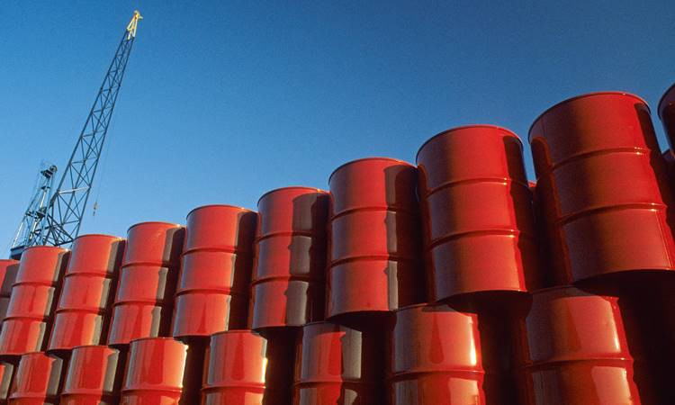 Brent petrolün varil fiyatı 97,54 dolar