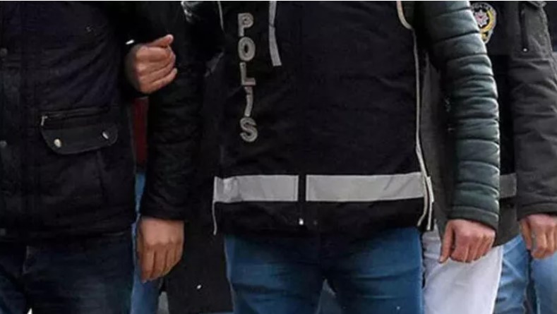 Ankara'da ihraç edilen general gözaltında 
