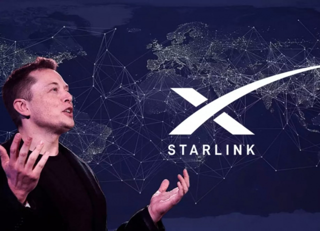 Starlink, fazla internet kullanımında hız yavaşlatacak