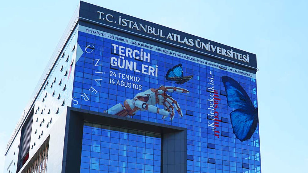 İstanbul Atlas Üniversitesi Öğretim Görevlisi ve Araştırma Görevlisi alım yapacak