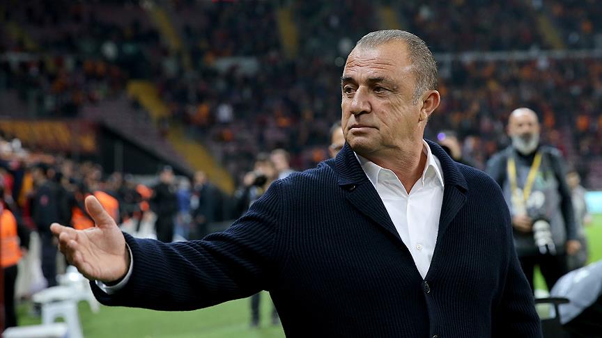 Fatih Terim harekete geçti: Açık açık söyledi