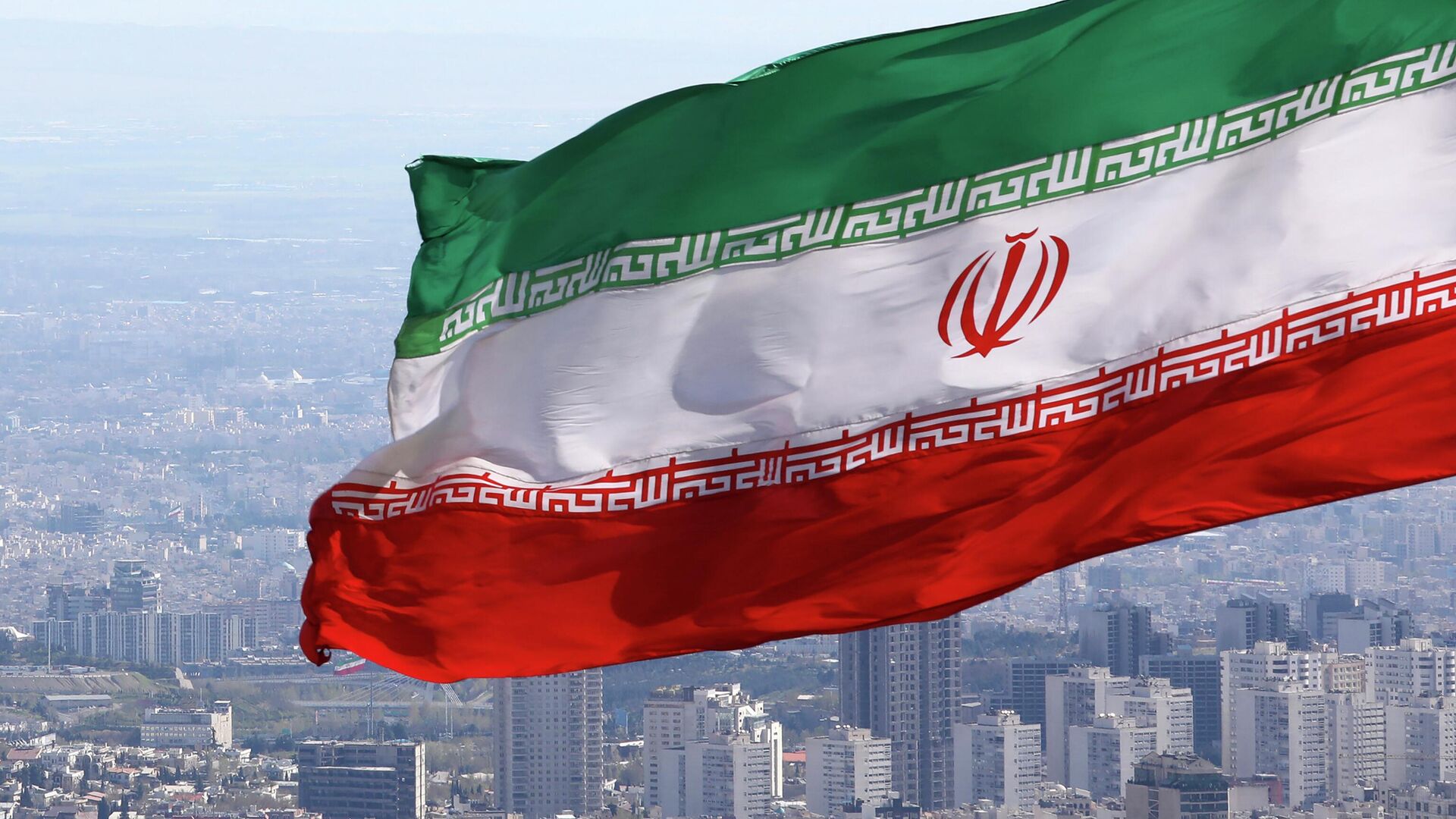 İran'dan İngiltere'ye tehdit mesajı