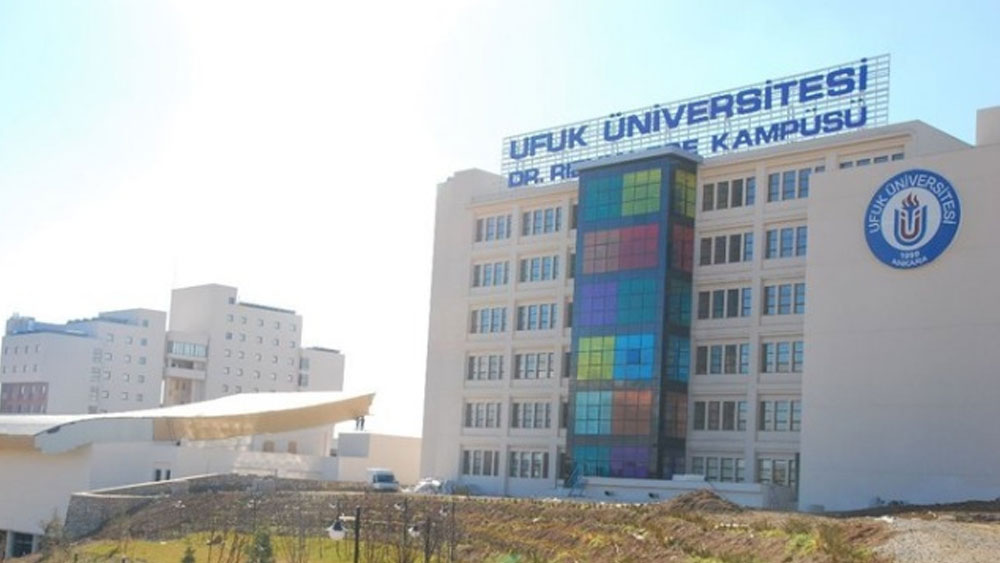 Ufuk Üniversitesi Öğretim Üyesi alacak