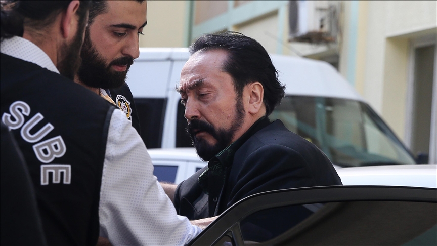 Adnan Oktar davasında kararın 16 Kasım'da açıklanması bekleniyor