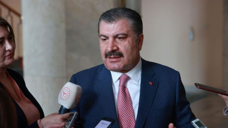 Sağlık Bakanı Koca'dan 'mülakatsız atama' açıklaması