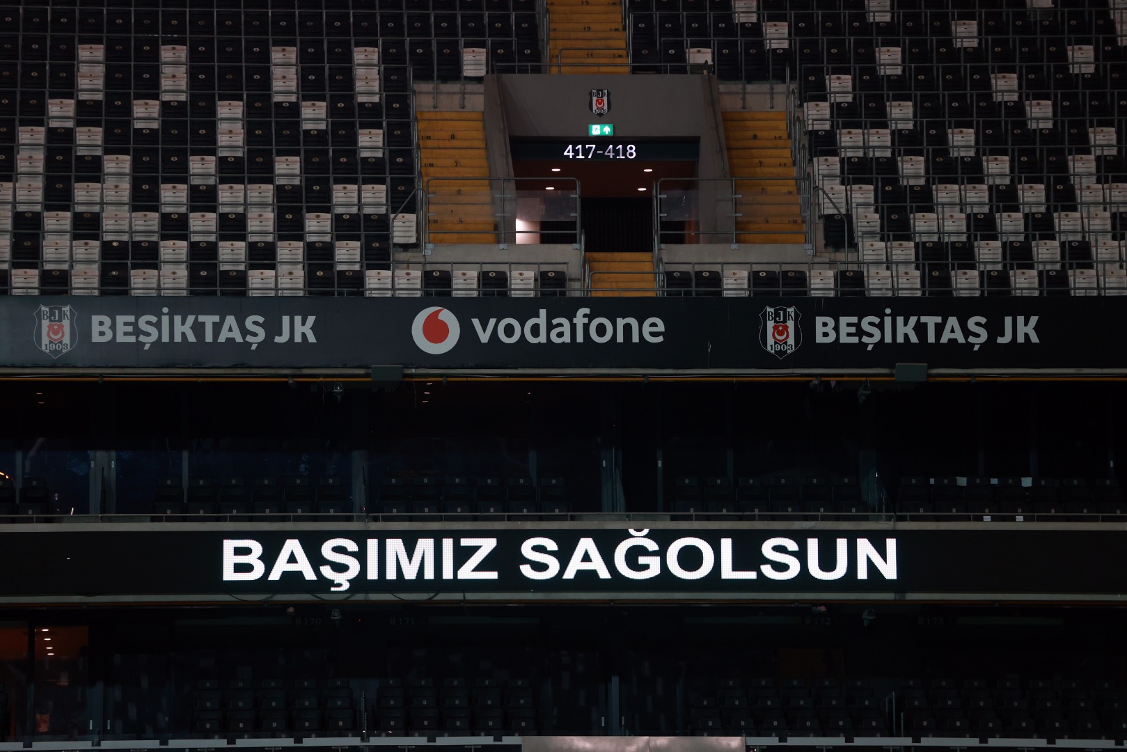 Beşiktaş-Antalyaspor maçı ne zaman oynanacak?