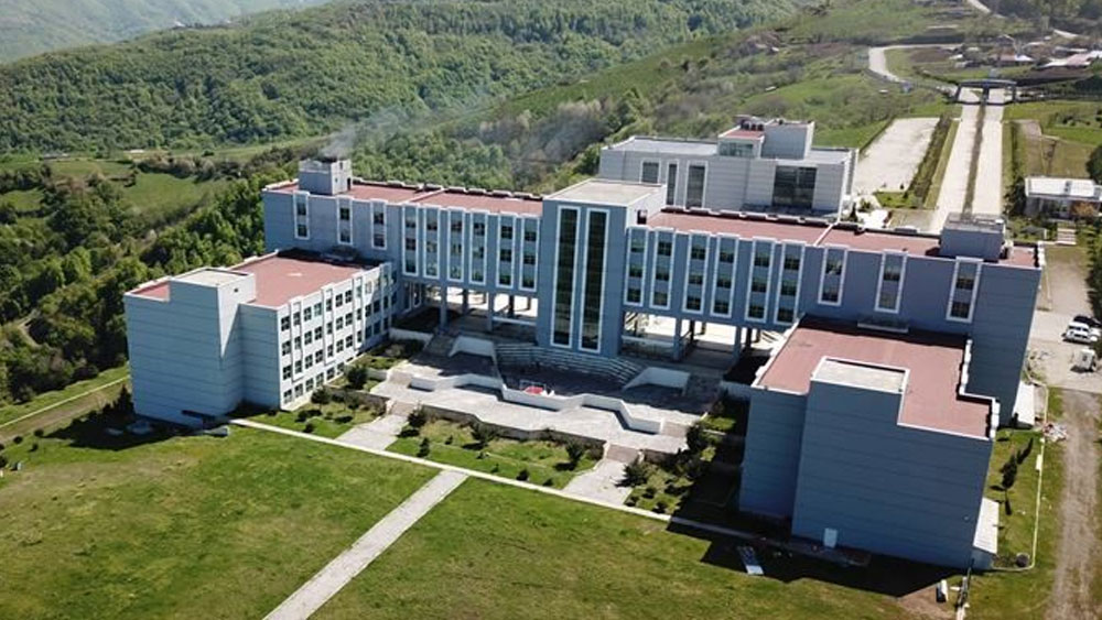 Samsun Üniversitesi Öğretim Üyesi ve Elemanı alacak
