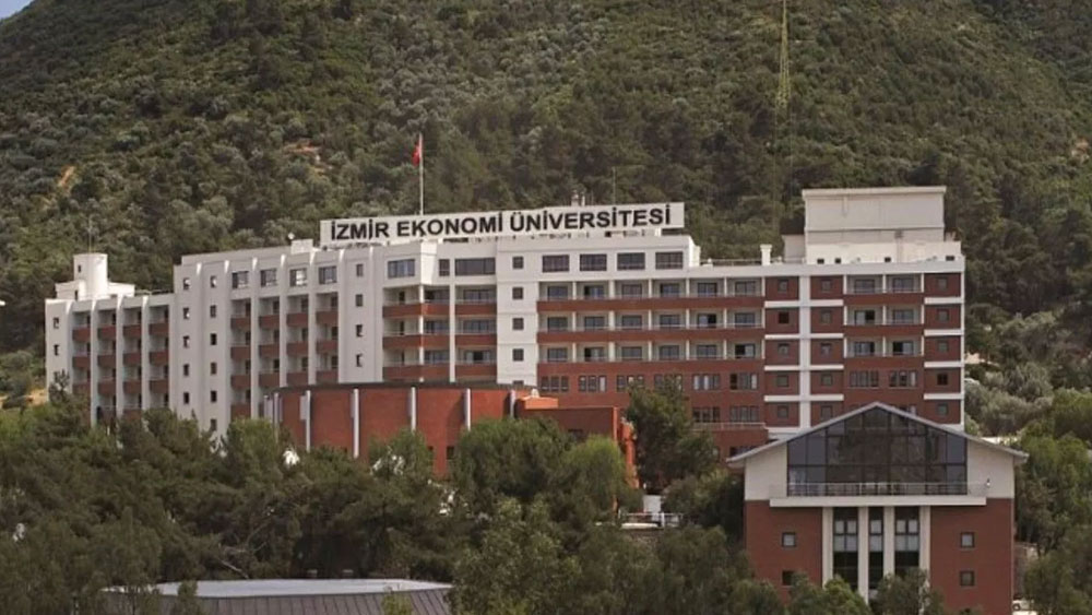 İzmir Ekonomi Üniversitesi Öğretim Üyesi alacak