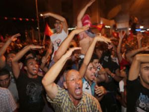 Tunus’ta siyasi kriz derinleşiyor