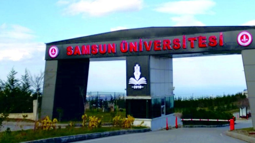Samsun Üniversitesi Araştırma Görevlisi ve Öğretim Görevlisi alacak