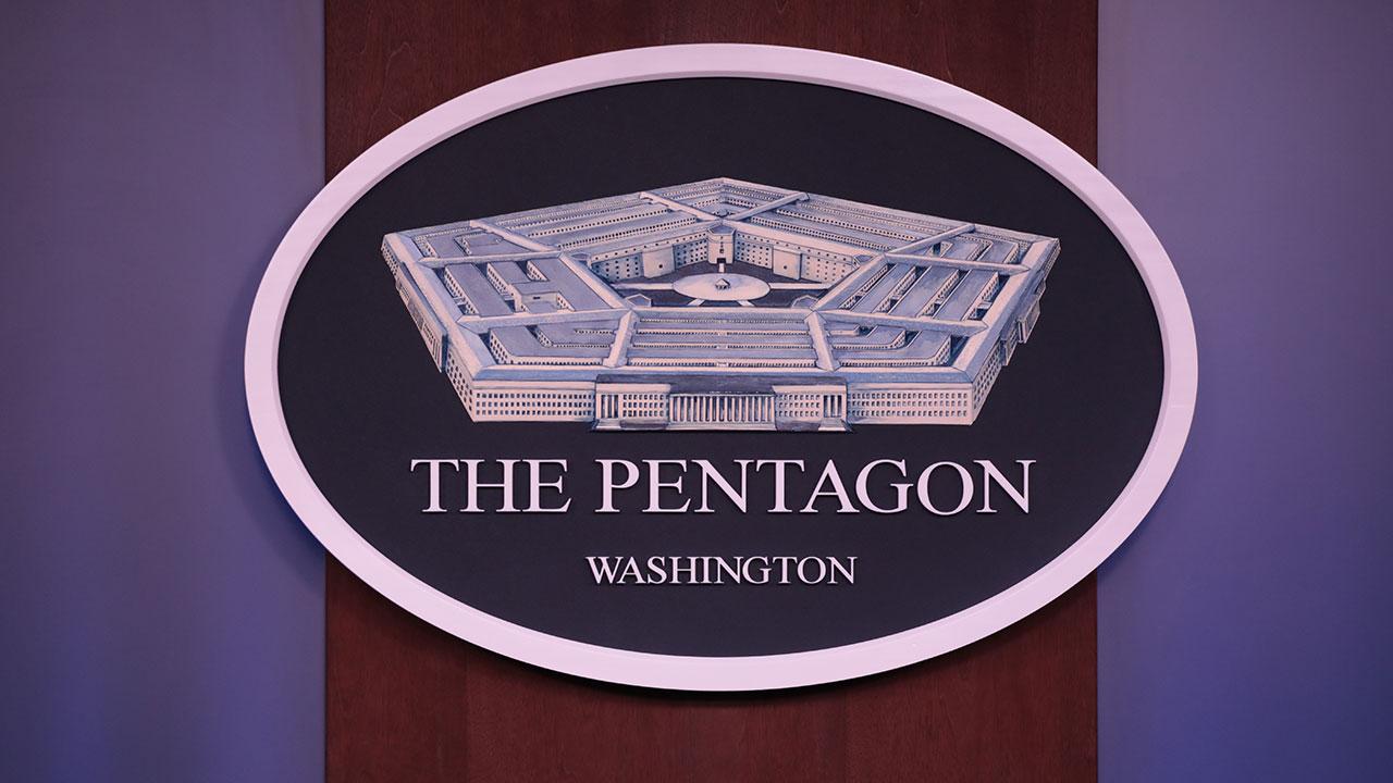 Pentagon'dan Herson açıklaması
