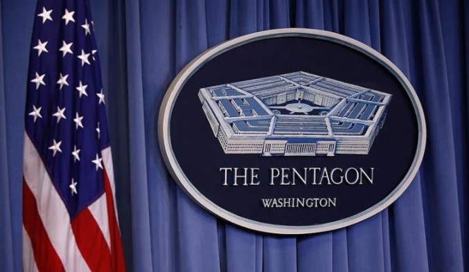 Pentagon: Ukrayna Herson'da stratejik bir zafer kazandı