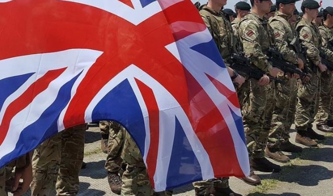 İngiltere, Mali'den askerlerini geri çekiyor 