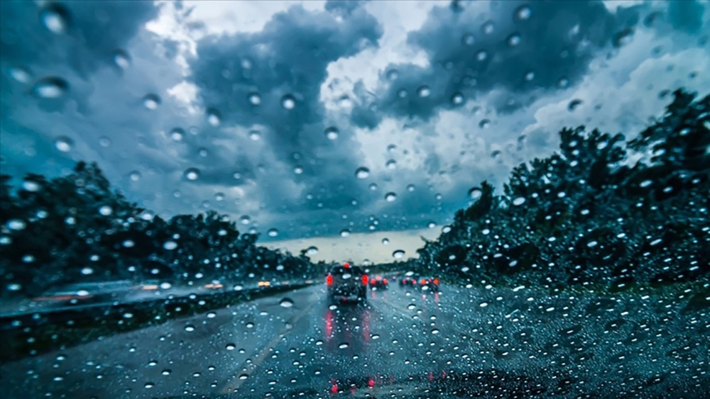 Meteoroloji yine uyardı! Çok kuvvetli olacak, yarın sabah başlıyor