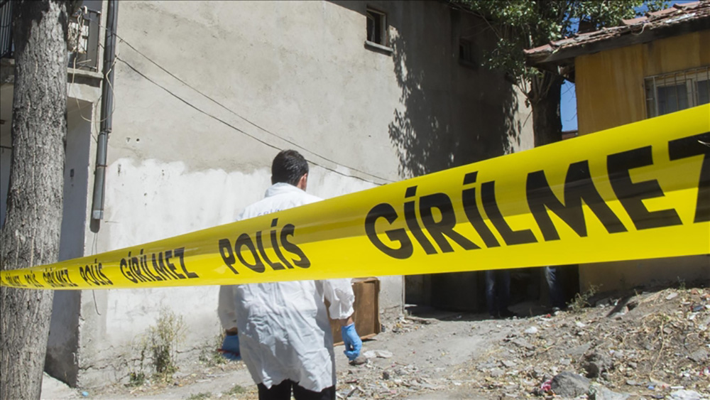 5 Afgan bir evde ölü bulunmuştu! Soruşturma için özel ekip kuruldu