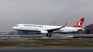 Türk Hava Yolları'dan kural değişikliği duyurusu