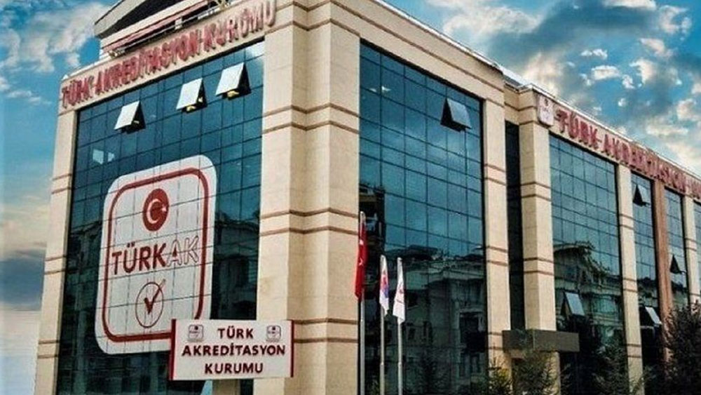 Türk Akreditasyon Kurumu 17 personel alacak