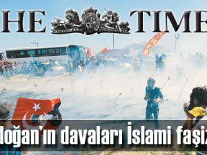 Erdoğan’ın davaları İslami faşizm