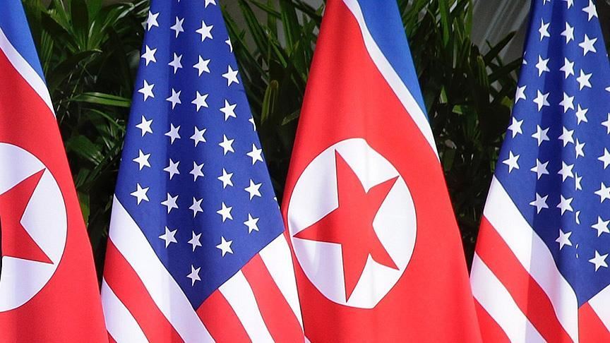 ABD'den Kuzey Kore'ye füze kınaması