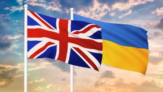 İngiltere, Ukrayna'ya hava savunma desteği sağlayacak