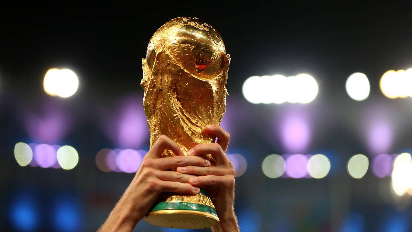 2022 Dünya Kupası hangi kanalda? 2022 Dünya Kupası açılış maçı nerede yayınlanacak?