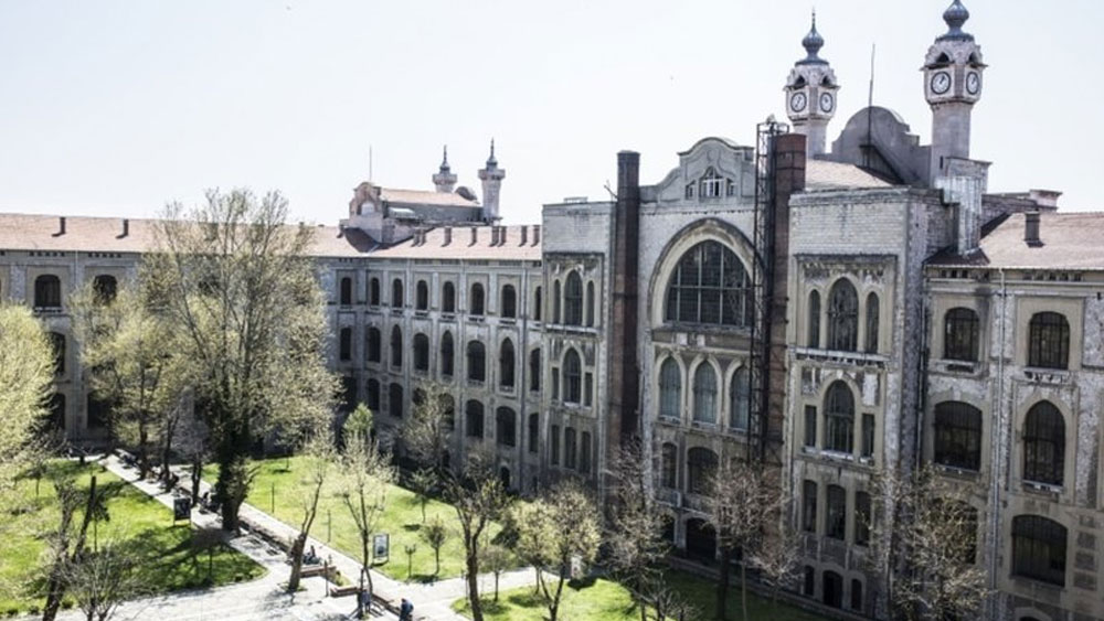 Marmara Üniversitesi öğretim üyesi alacak