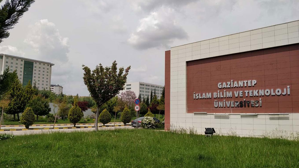 Gaziantep İslam Bilim ve Teknoloji Üniversitesi Öğretim Üyesi alacak