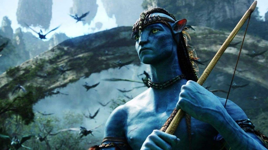 Avatar 2'nin yeni fragmanı yayınlandı