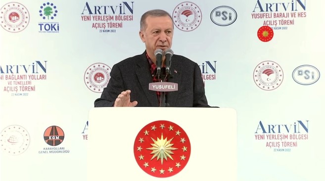 Erdoğan'dan kara harekatı çıkışı: Kimse mani olamaz...
