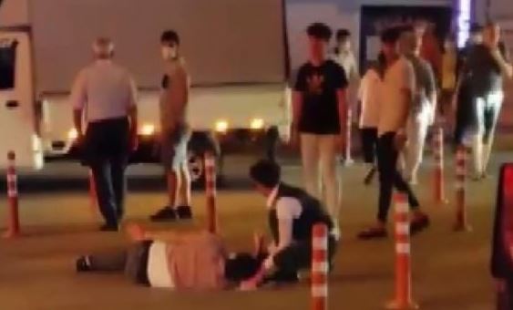 Kazadan kurtuldu sahte alkolden öldü 