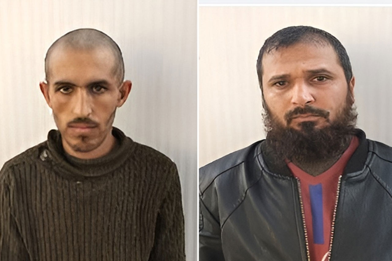 Cerablus'ta 7 IŞİD’li terörist yakalandı