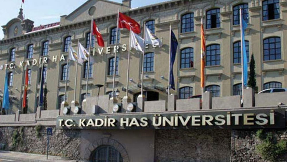 Kadir Has Üniversitesi 2 Öğretim Üyesi alacağını duyurdu