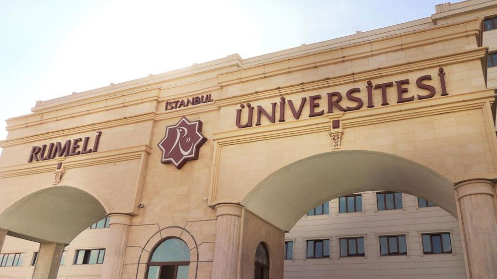 İstanbul Rumeli Üniversitesi Öğretim Üyesi alım yapacak
