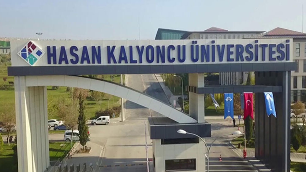 Hasan Kalyoncu Üniversitesi Öğretim Üyesi alacağını duyurdu