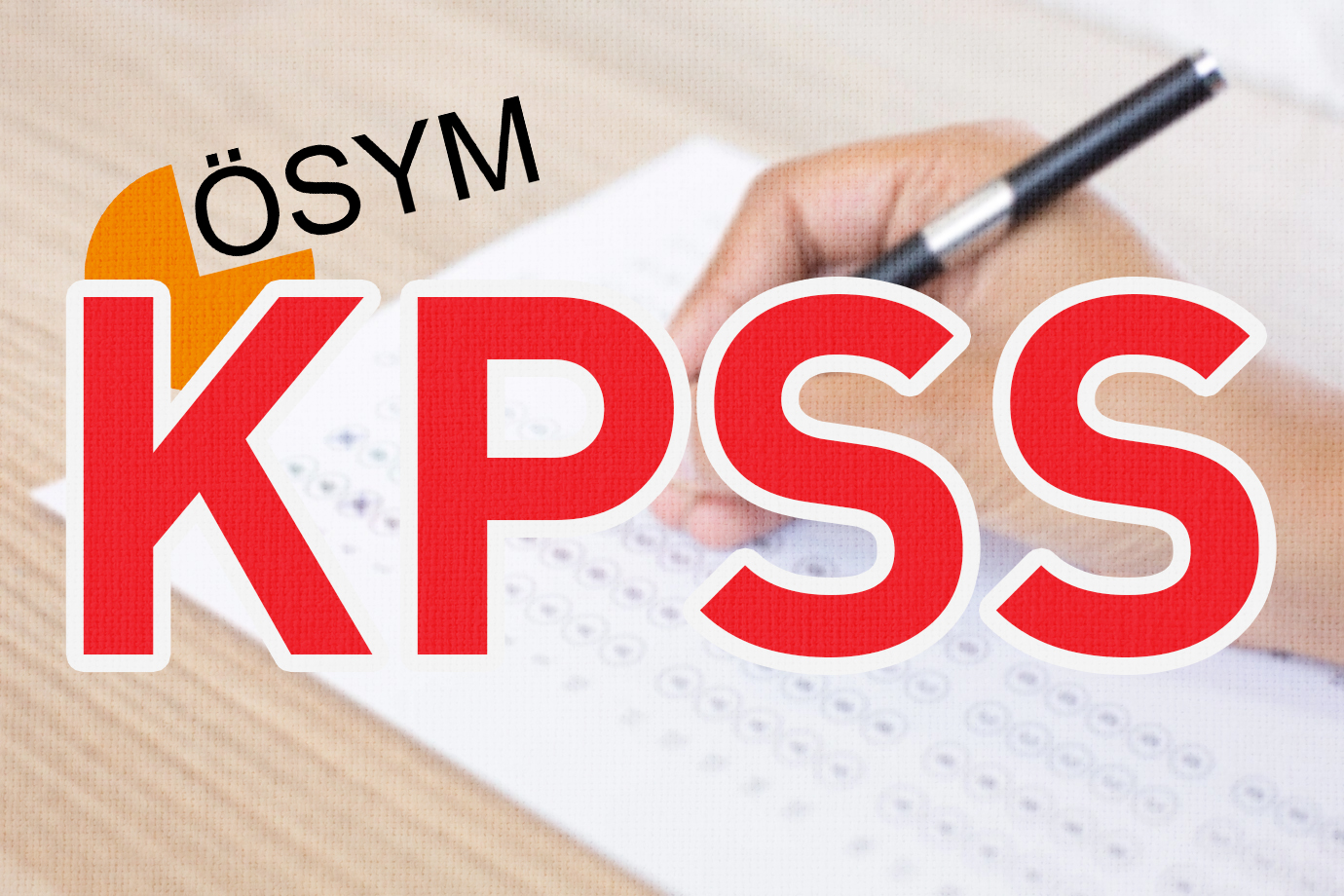 KPSS Ortaöğretim Sınav sonuçları açıklandı