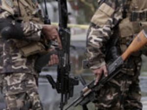 Afganistan’da iki ayrı saldırı: 15 ölü