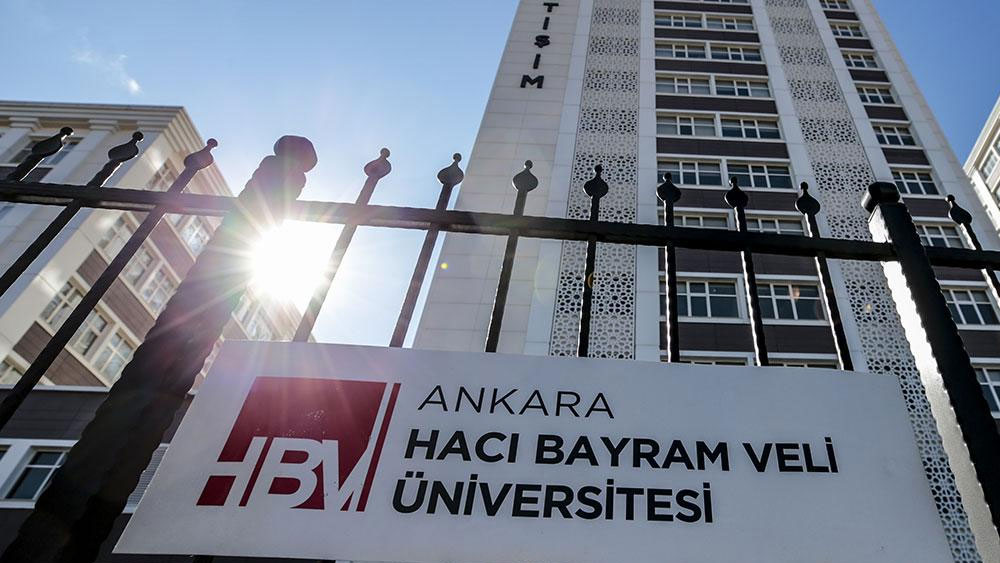 Ankara Hacı Bayram Veli Üniversitesi Öğretim Görevlisi alımı yapacak