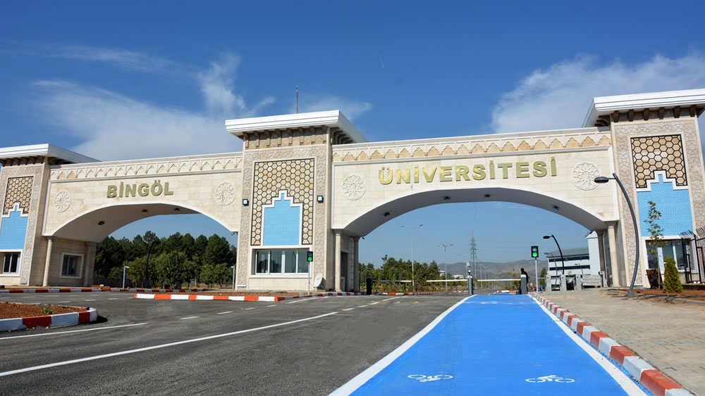 Bingöl Üniversitesi akademik personel alacak