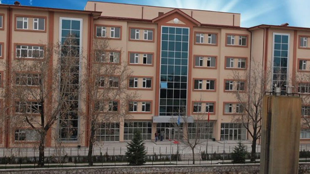 Ankara Hacı Bayram Veli Üniversitesi akademik personel alacak