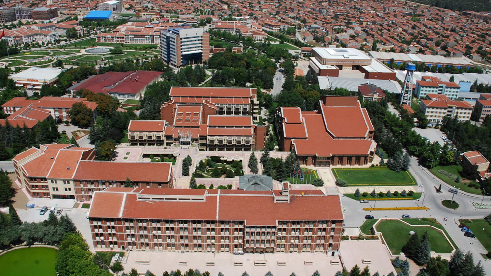 Anadolu Üniversitesi akademik personel alacak
