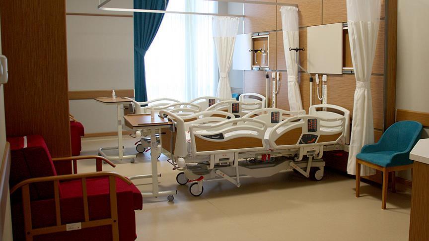 Hastanelerin yüzde 90'ı zarar etme riski taşıyor
