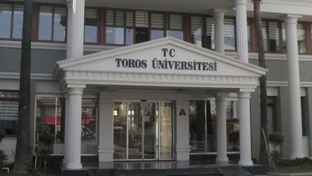 Toros Üniversitesi Öğretim Üyesi alacak
