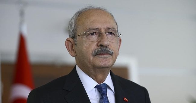 Kılıçdaroğlu’ndan Pençe-Kilit şehitleri için taziye mesajı